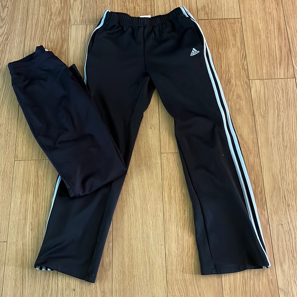 Adidas sweatpants bundle
